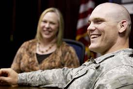 Military Appreciation Day at Michie Stadium