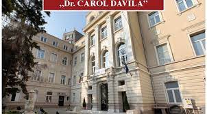 Spitalul universitar de urgenţă militar central „dr. Investitii La Spitalul Dr Carol Davila De Peste 3 Milioane De Euro Bucuresti Business Despre Afaceri Zi De Zi