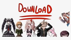 Press question mark to learn the rest of the keyboard shortcuts. Clip Art Danganronpa V3 Download Danganronpa 2 Background Rips Hd Png Download Transparent Png Image Pngitem