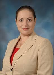 Olga Green's Instagram, Twitter & Facebook