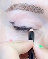 We did not find results for: How To Create Winged Liner On Hooded Eyes According To Makeup Artist Katie Jane Hughes Allure
