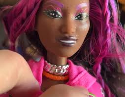 New Barbie Extra 2022 series 4 dolls, including 19 and 20