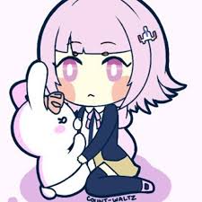 Best place to find roblox music id's fast. Chiaki Nanami Execution Music Arcade Rabbit By Oshy Woshy