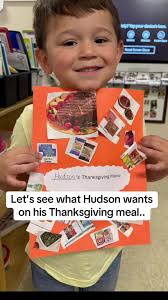 Everythibg That Makes Sense at Thanksgiving