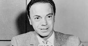 December 15: Happy Birthday, Alan Freed!