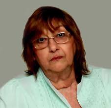 Obituary information for Joyce C. Roche