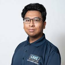 Meet the Lee's Air Plumbing & HVAC Service Team