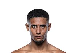 Tun “The Phenom” Min Aung