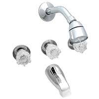 Maybe you would like to learn more about one of these? Empire 3 Valve Tub Faucet Shower Diverter Mobile Home Parts Store 103308