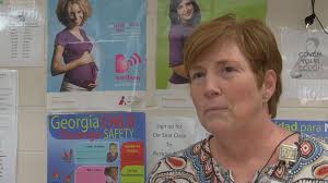 Grady County Health Department gives away free car seats