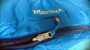Marmot Trestles 15 Sentetik Uyku Tulumu Incelemesi Tulum Uyku Tulumlar