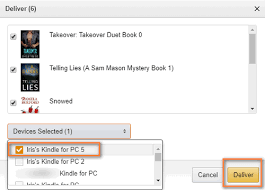 In windows 8, you can access the folder from the file explorer window. How To Back Up Your Kindle Books To Computer