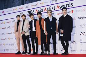 Mnet asian music awards ( mama 2019)(part. K Pop And K Drama Stars Shine At 2016 Asia Artist Awards Red Carpet Kissasian