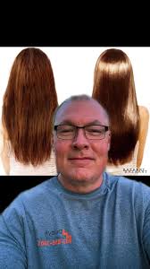 Fabric Softener and Water Spray Hair