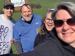 Judy Yeater's Instagram, Twitter & Facebook