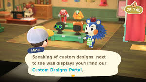 New leaf and animal crossing: Animal Crossing New Horizons Qr Codes And Custom Designs Download Nooklink Open Able Sisters
