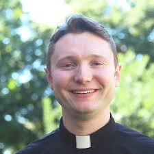 Meet Michael Igo, Pre-Theology I seminarian at St. Charles Borromeo! Join  Mike at Quo Vadis and learn about the joy of following Christ as we place  all our hope in Him! To