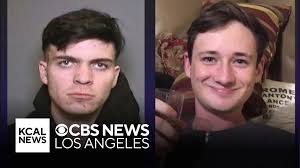 Samuel Woodward sentenced to life without parole in Blaze Bernstein  hate-crime murder