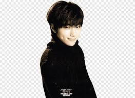 Kim myungsoo known professionally in his music career as l, is a south korean actor and singer. L Infinite South Korea Inspirit Singer Actor Celebrities Black Hair Png Pngegg