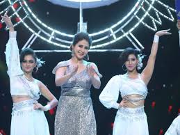 Argentinos juniors, argentine centennial sports club. Dance Dance Junior Season 2 To Welcome Bollywood Actress Urmila Matondkar See Pics The Times Of India