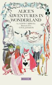 Alice's Adventures in Wonderland – New York Review Books