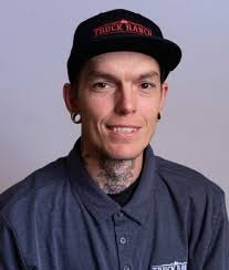 Staff at Truck Ranch