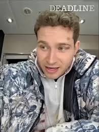 Live at fox! 1/3! #thebondbrotherss #backpacking #twins #walking @ljbond  @ike0hio