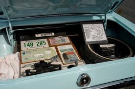 Image result for Skylight Blue 1964 Mustang