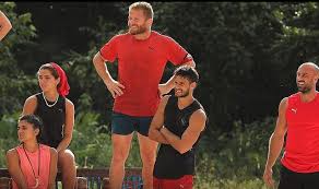 25 nisan 2021 survivor dokunulmazlığı kim kazandı? Survivor Iletisim Oyununu Hangi Takim Kazandi Iletisim Odulu Ne Oldu 26 Ocak Survivor Da Sembol Oyununu Kim Kazandi Magazin Haberleri