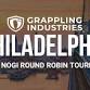 Grappling Industries PHILADELPHIA event in Broomall, PA