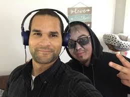 The Skye Siblings: Paranormal Hunters (Short 2018)