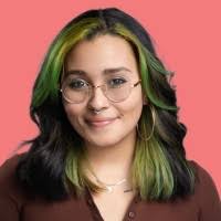 Mari Ortega's Instagram, Twitter & Facebook