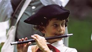 Go back in time at American Independence Festival in Exeter July 18