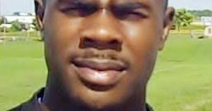 Derrick Tatum-Walker