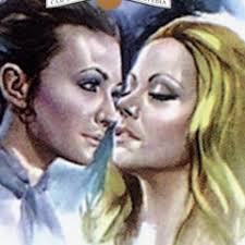 Stream Elsie Rogers music