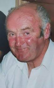 Condolence Book for Micheal O'Sullivan (Valentia Island, Kerry)