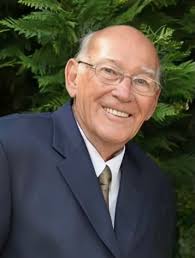 Obituary of Lawrence M. Smith