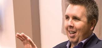 Real-life Disciple: John Pendley