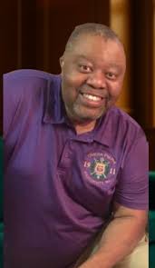 Mr. Barry Allen Lynn