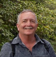 Staying in with Lawrence G. Doyle