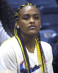 Canadian prospect Aaliyah Edwards announces commitment to UConn women's  basketball, becoming fifth member of 2020 recruiting class