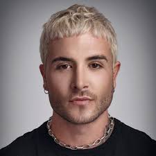 Danny Avila · Artist Profile