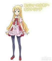 Pin On Isekai Wa Smartphone To Tomo Ni