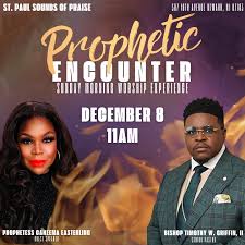 St. Paul Sounds Of Praise