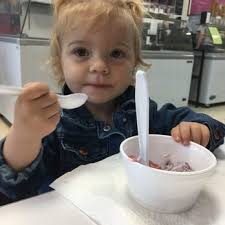 RICK'S GOURMET ICE CREAM