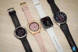 With power that lasts for up to five days (46mm) and gps that lasts up to 28.5 hours (46mm), your team can stay in the field on long deployments without having to worry about charging their galaxy watches every day.³. Samsung Galaxy Watch Review Phonearena