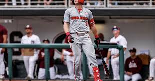 Georgia catcher Daniel Jackson named finalist for Golden Spikes Award