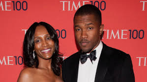 4 your eyez only , j. Frank Ocean S Mom Reveals If She Prefers Channel Orange Or Blonde Complex