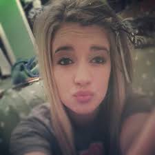 Haley Tidwell (@haley_t95)