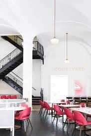 Wanderlust Design The Quirk Hotel Richmond Coco Kelley Design Hotel Interior